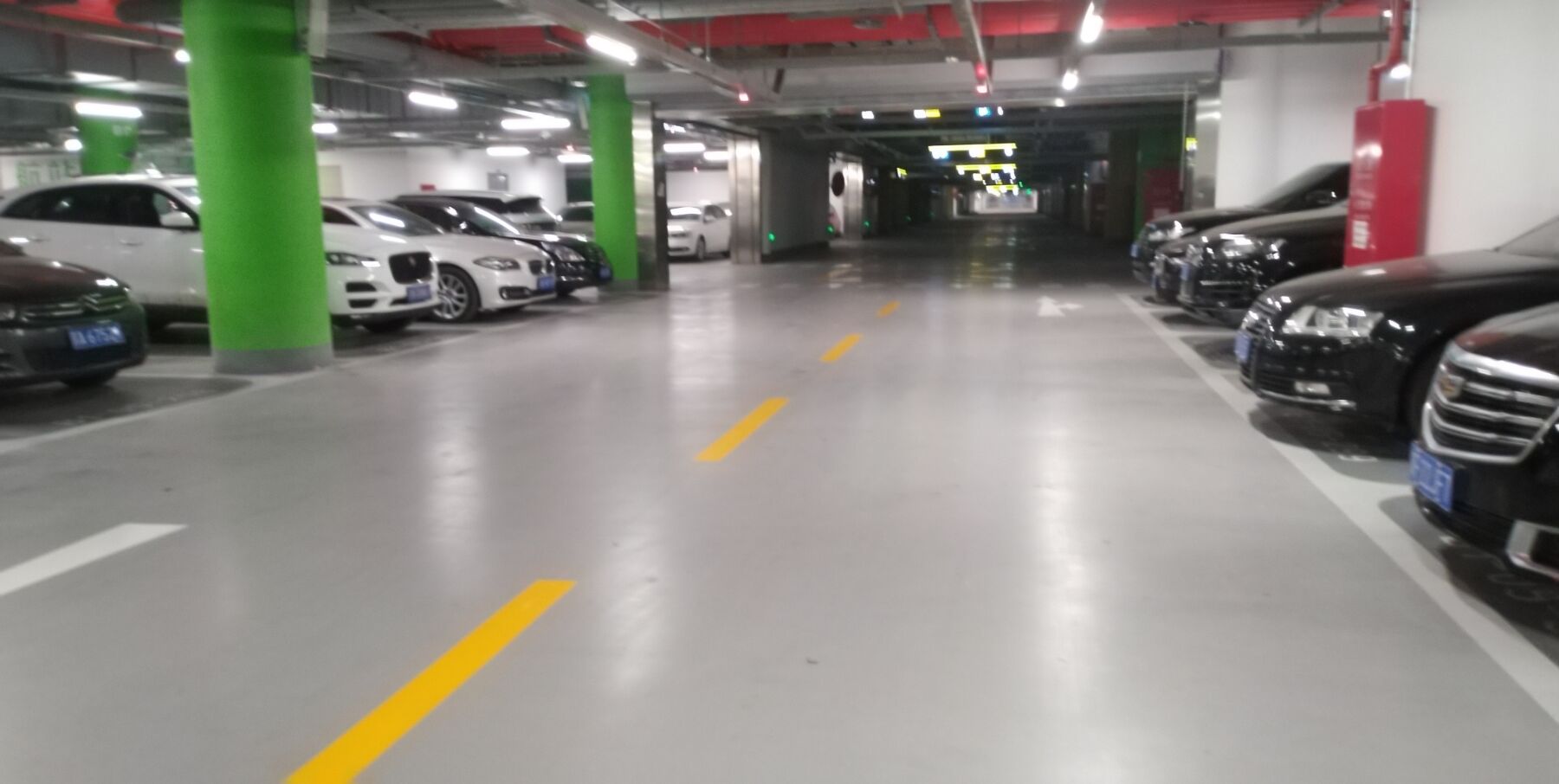 北京大兴国际机场国际机场地坪工程