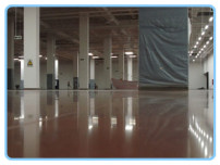 KETCH0B4 环氧磨石地坪涂料