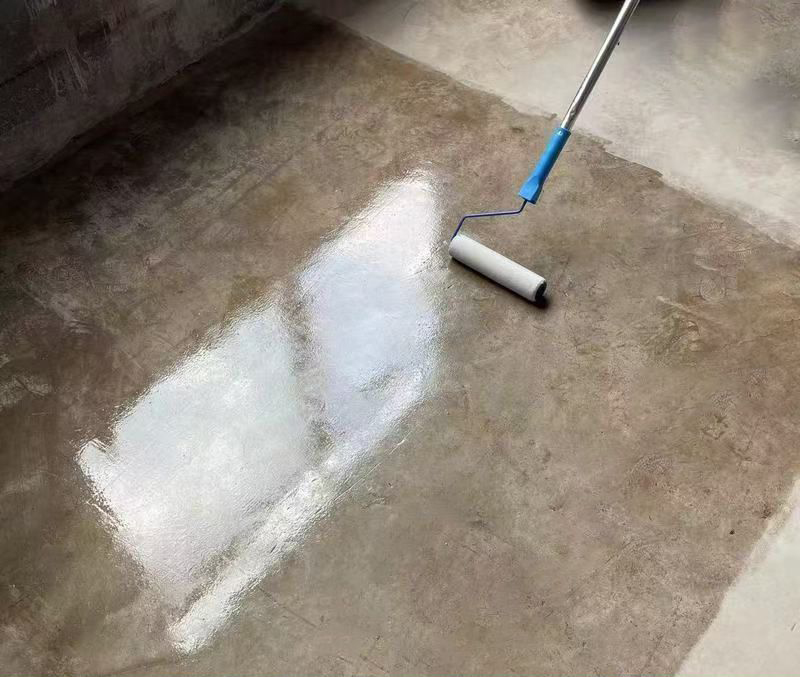 固地宝® 强固底漆