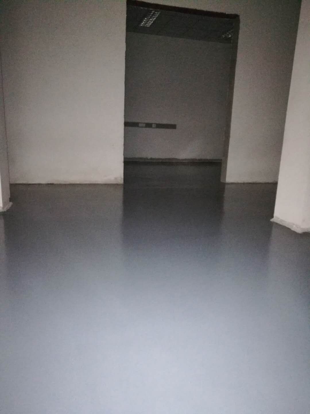 水·废水行业地坪系统解决方案